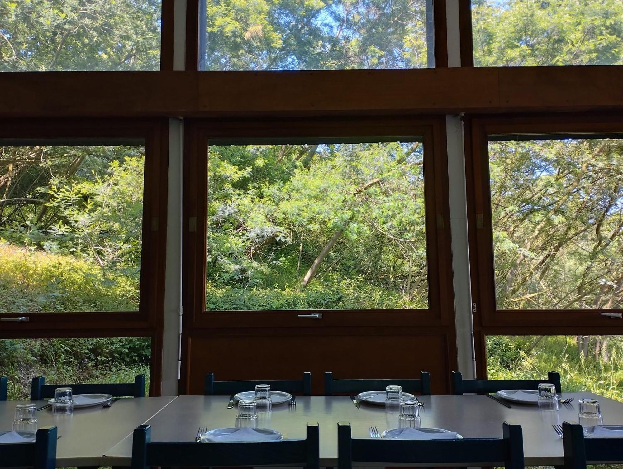 Auberge De Jeunesse Hi Cancale Eksteriør bilde