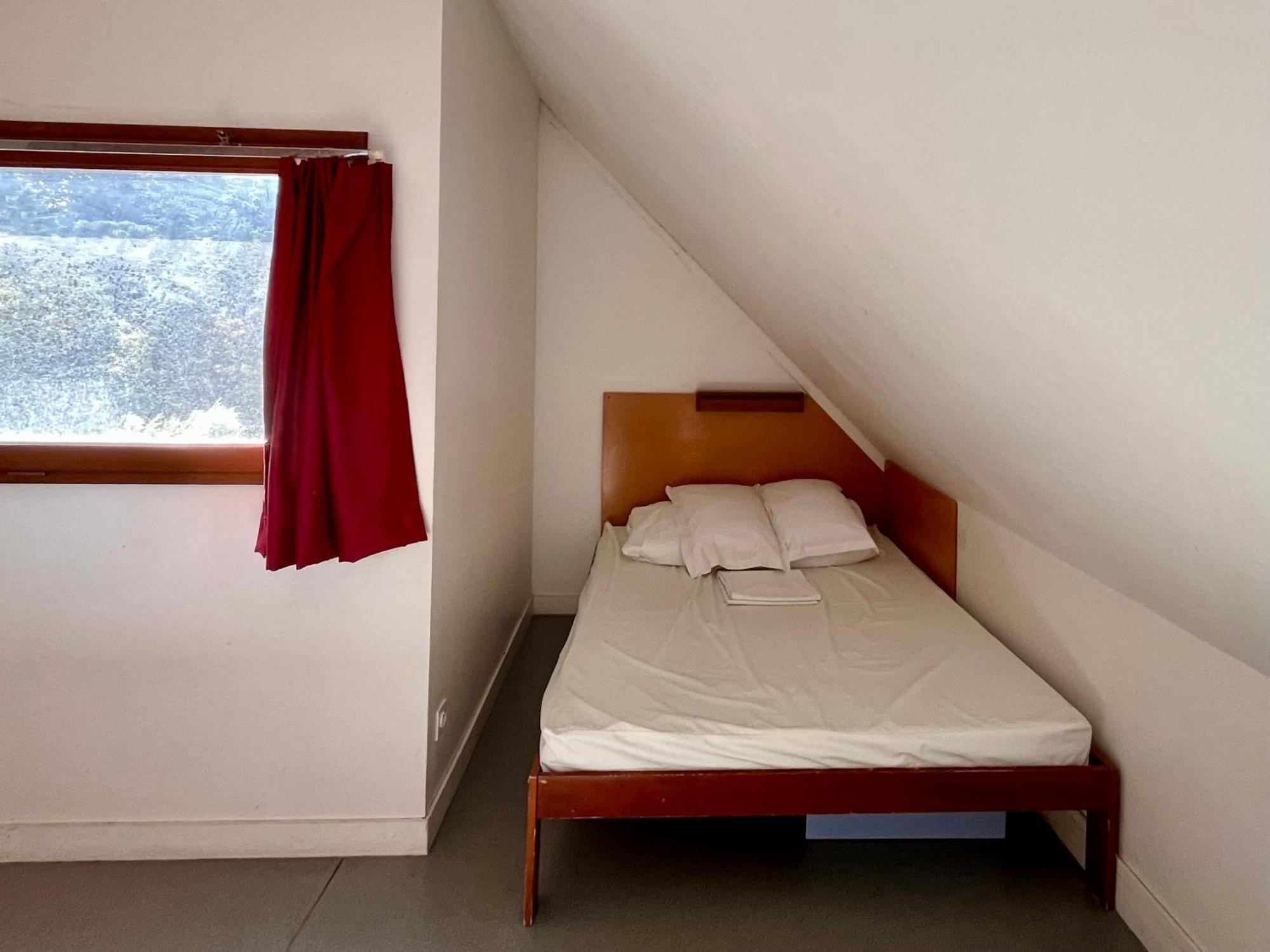 Auberge De Jeunesse Hi Cancale Eksteriør bilde